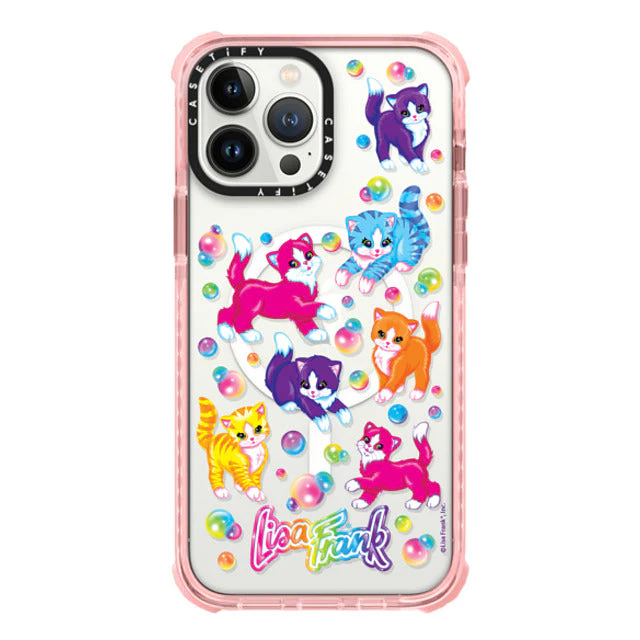 Kitten Bubbles | iPhone - Extra Protection - Image 42