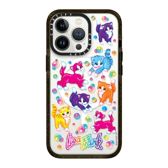 Kitten Bubbles | iPhone - Standard Case - Image 13