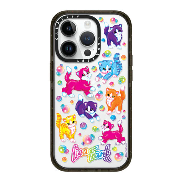 Kitten Bubbles | iPhone - Standard Case - Image 16
