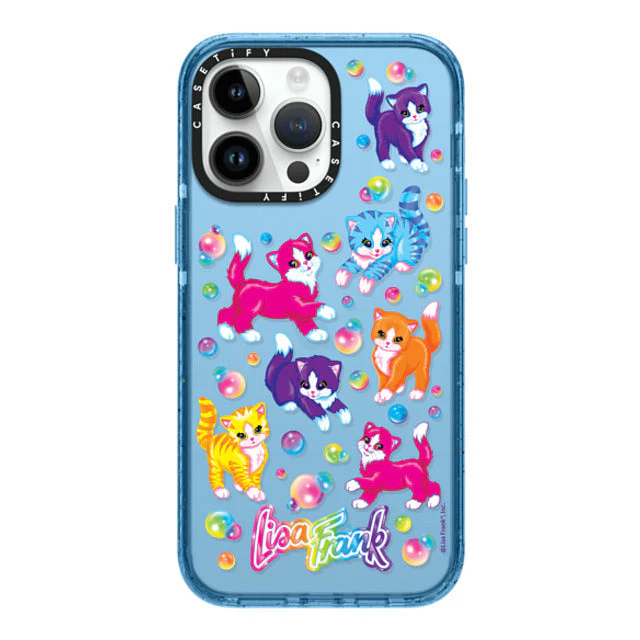 Kitten Bubbles | iPhone - Standard Case - Image 28