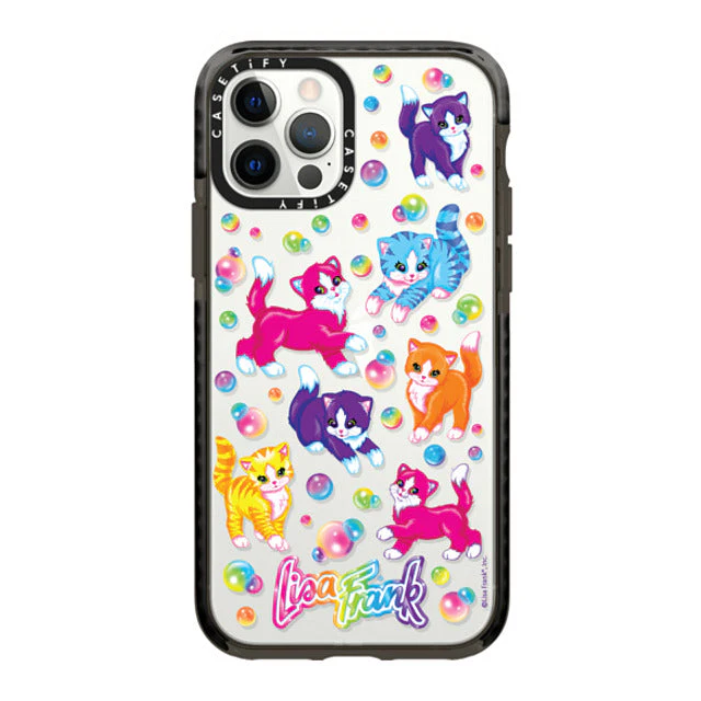Kitten Bubbles | iPhone - Standard Case - Image 31