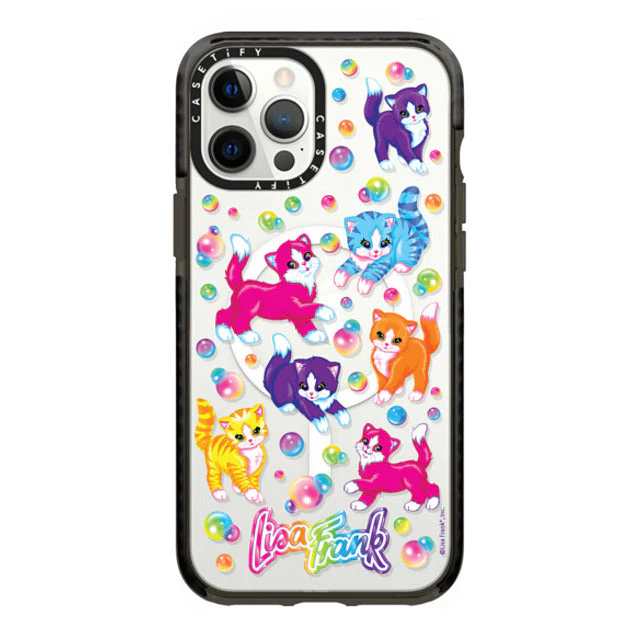 Kitten Bubbles | iPhone - Standard Case - Image 35