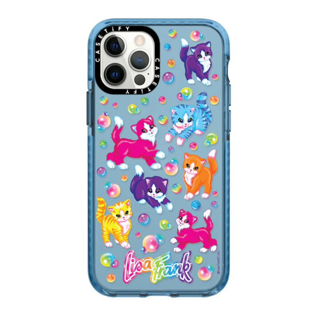 Kitten Bubbles | iPhone - Standard Case - Image 36