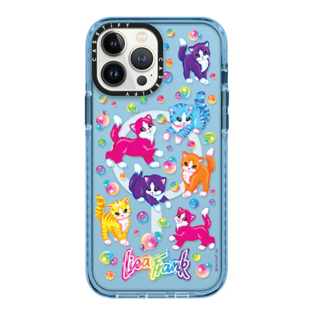 Kitten Bubbles | iPhone - Standard Case - Image 41