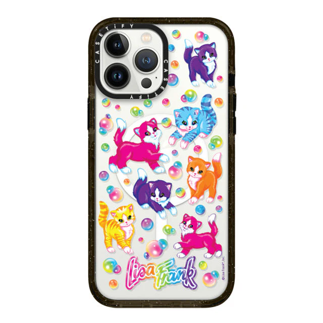 Kitten Bubbles | iPhone - Standard Case - Image 44