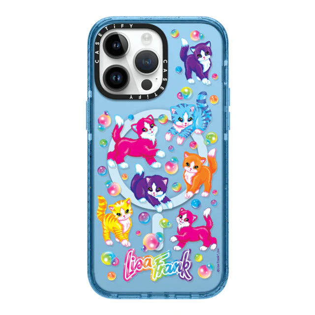 Kitten Bubbles | iPhone - Standard Case - Image 62