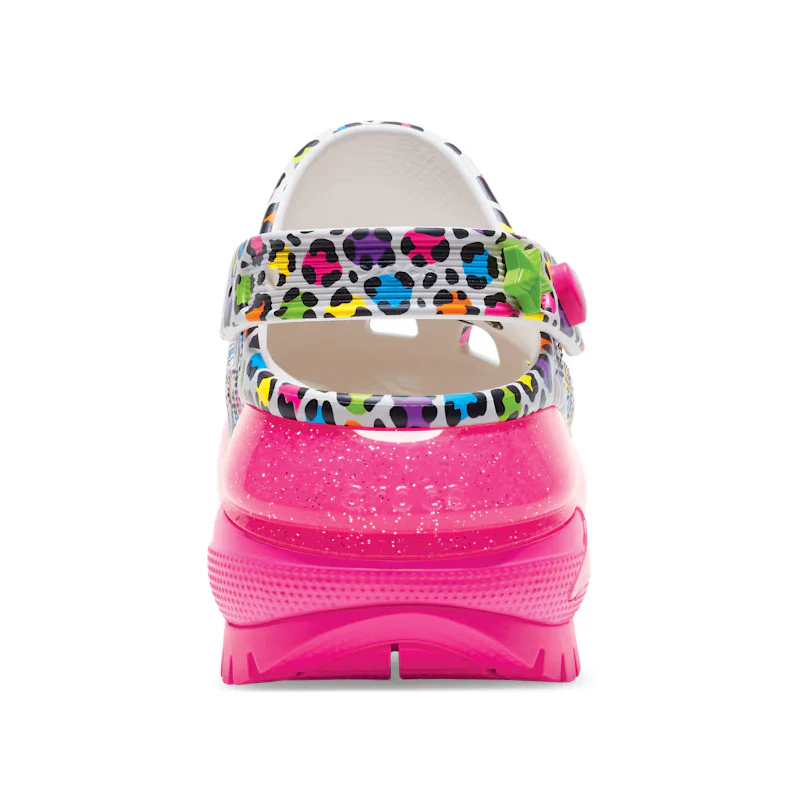 Lisa Frank Mega Crush Clog - Image 6