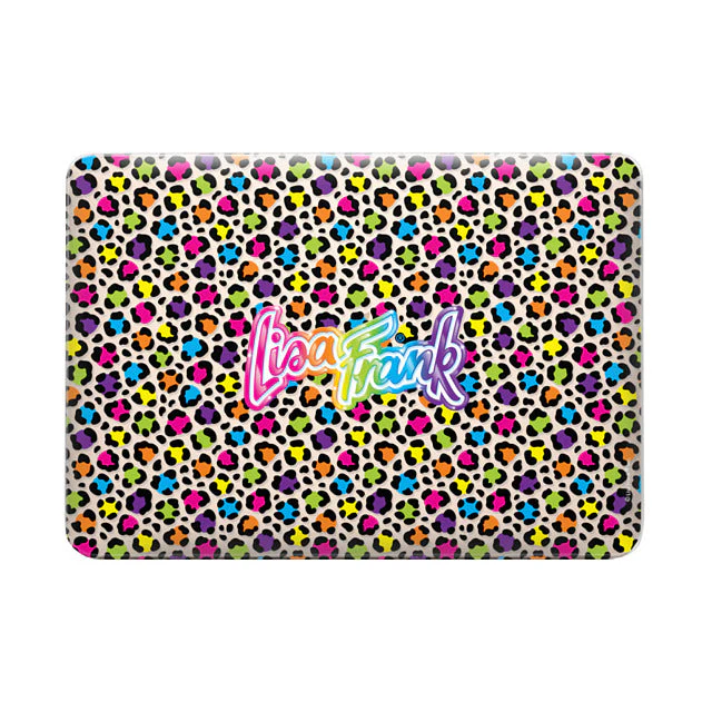 Rainbow Leopard Macbook Case - Image 10