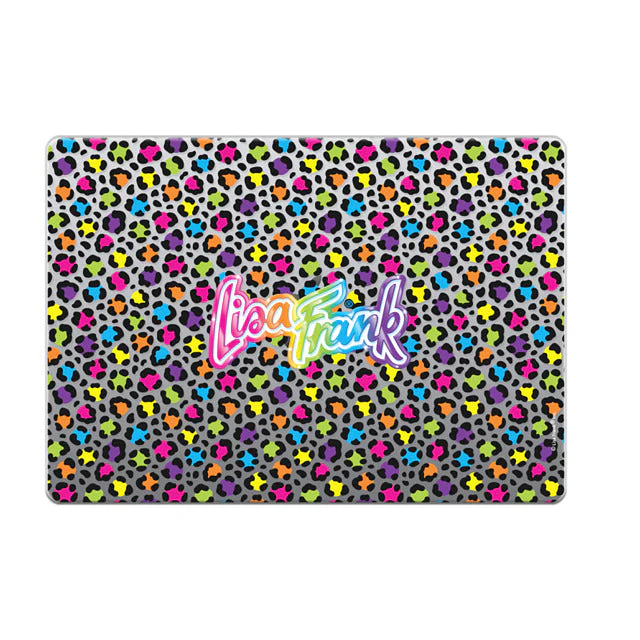 Rainbow Leopard Macbook Case - Image 5