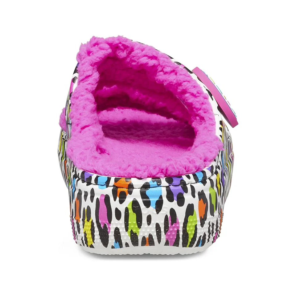 Lisa Frank Cozzzy Sandal - Image 5