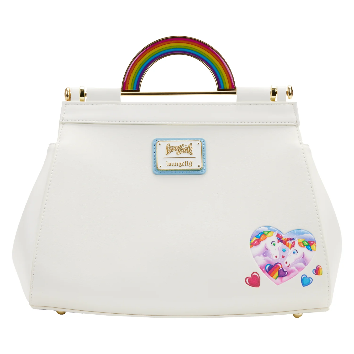 Markie™ Reflection Crossbody Bag - Image 3