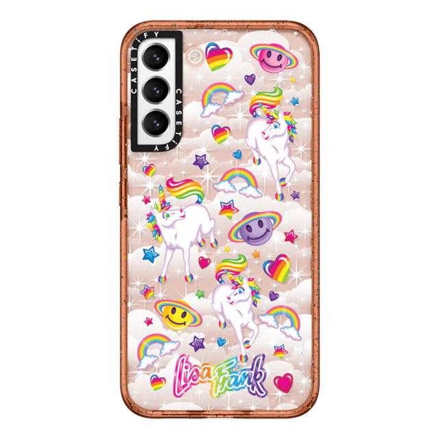 Markie | Galaxy S - Extra Protection Case - Image 10