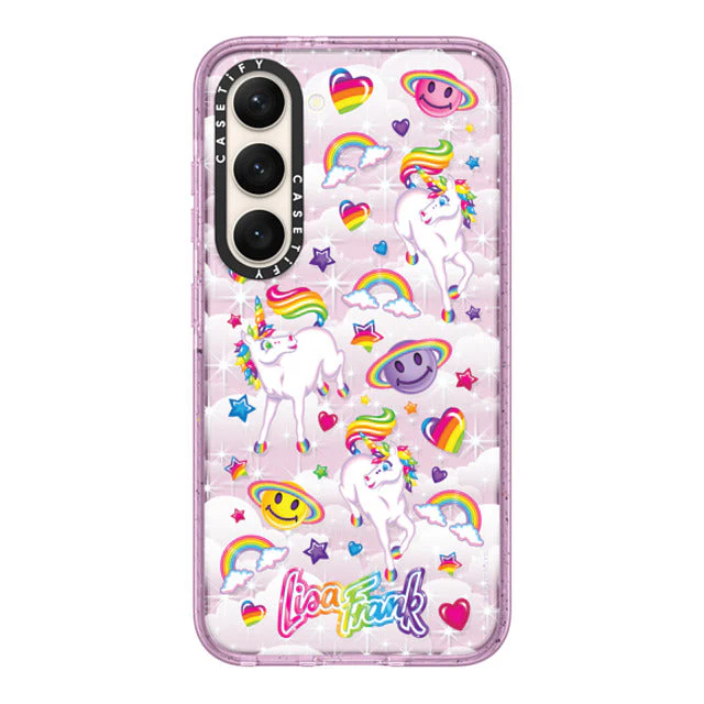 Markie | Galaxy S - Extra Protection Case - Image 15