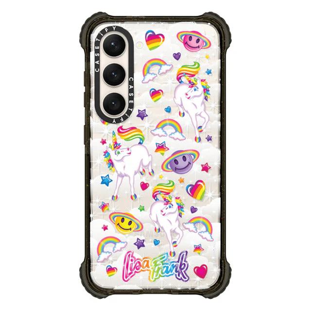 Markie | Galaxy S - Extra Protection Case - Image 18