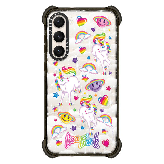 Markie | Galaxy S - Extra Protection Case - Image 19
