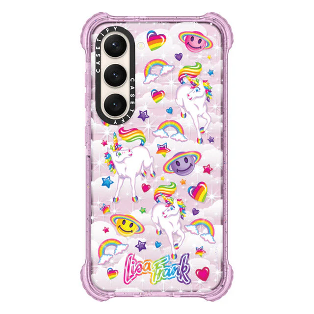 Markie | Galaxy S - Extra Protection Case - Image 20