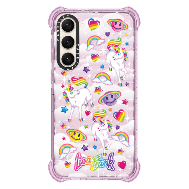 Markie | Galaxy S - Extra Protection Case - Image 21