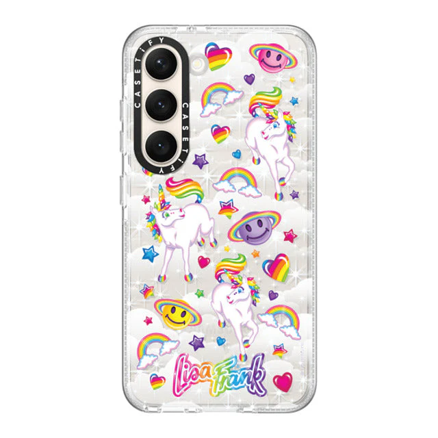 Markie | Galaxy S - Extra Protection Case - Image 22