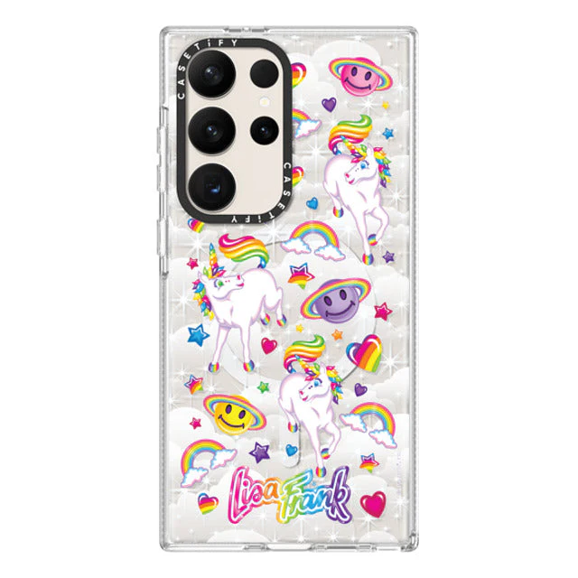 Markie | Galaxy S - Extra Protection Case - Image 25