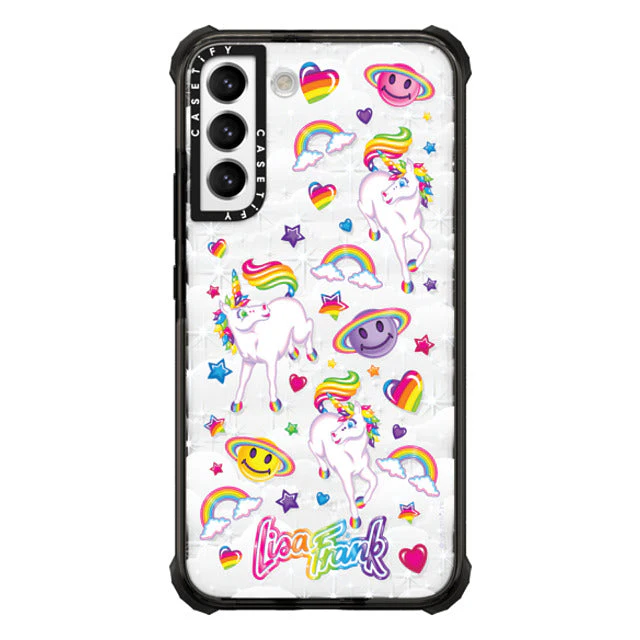 Markie | Galaxy S - Extra Protection Case - Image 6
