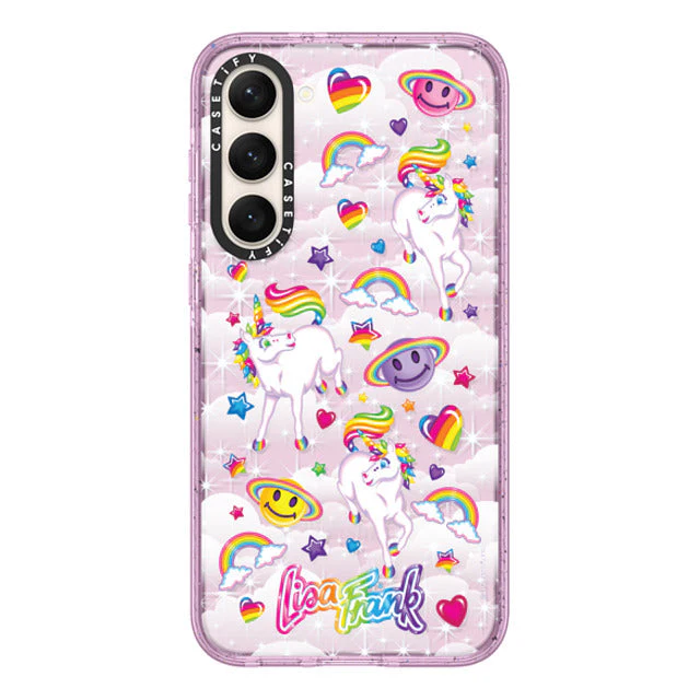 Markie | Galaxy S - Standard Case - Image 16