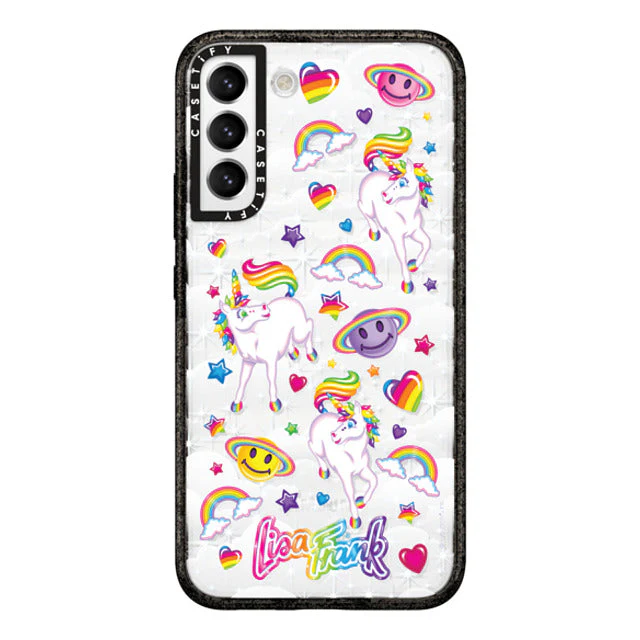 Markie | Galaxy S - Standard Case - Image 4