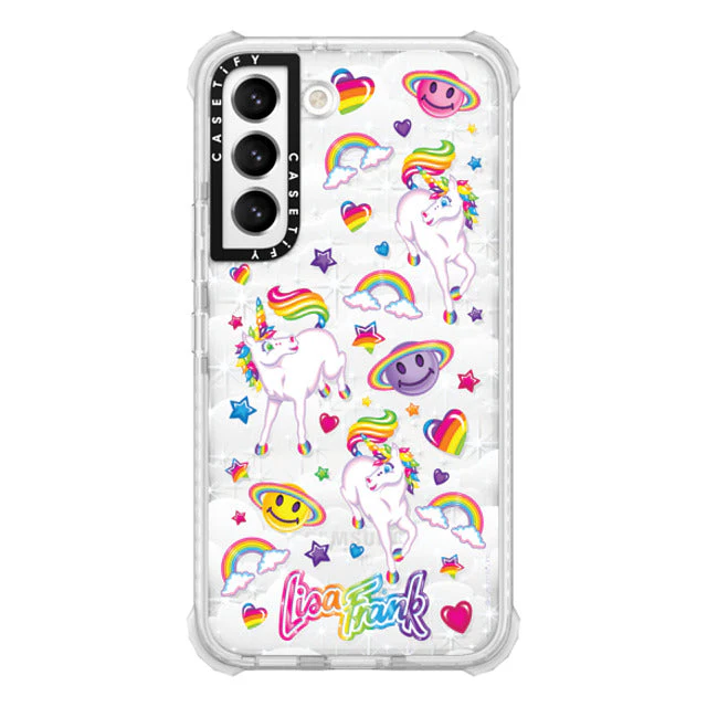 Markie | Galaxy S - Standard Case - Image 7