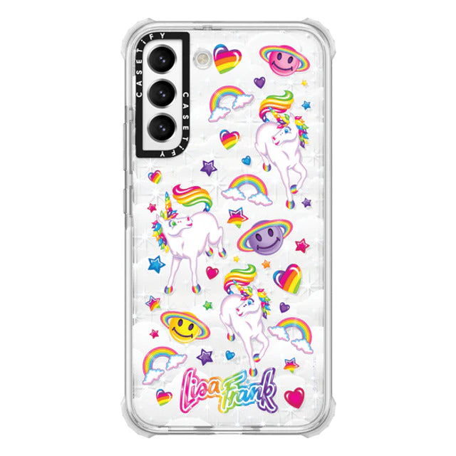 Markie | Galaxy S - Standard Case - Image 8