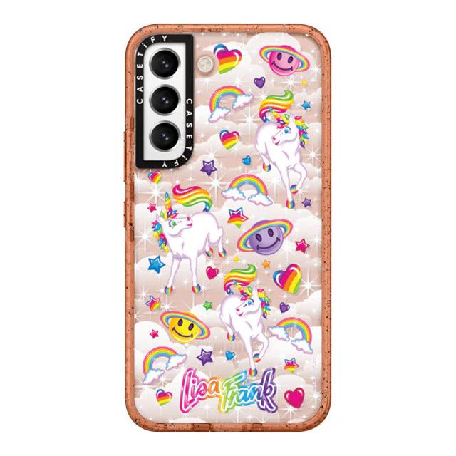 Markie | Galaxy S - Standard Case - Image 9