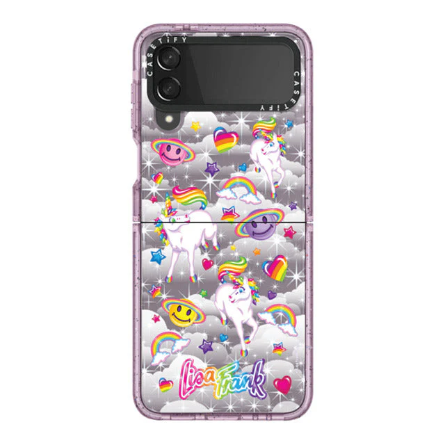 Markie | Galaxy Z Flip - Standard Case - Image 4