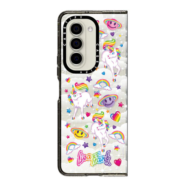 Markie | Galaxy Z Fold - Standard Case - Image 4