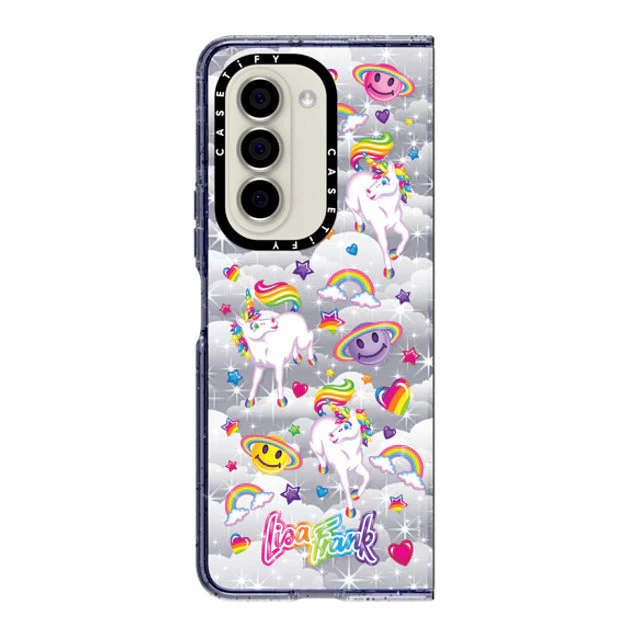 Markie | Galaxy Z Fold - Standard Case - Image 5