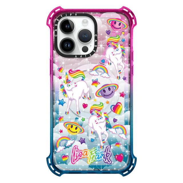 Markie | iPhone - Extra Protection Case - Image 102