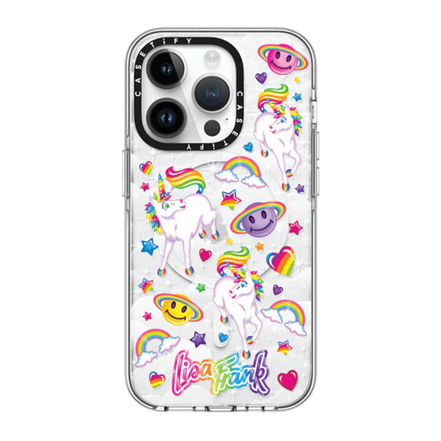 Markie | iPhone - Extra Protection Case - Image 76