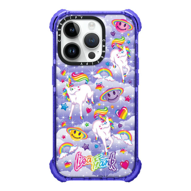 Markie | iPhone - Extra Protection Case - Image 80