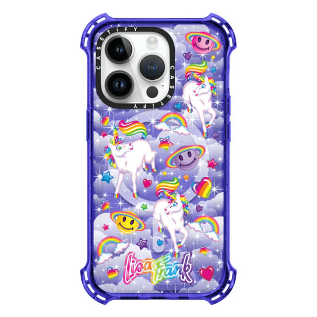 Markie | iPhone - Extra Protection Case - Image 95