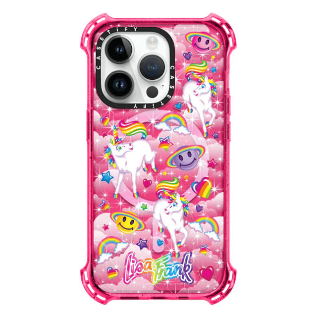 Markie | iPhone - Extra Protection Case - Image 97
