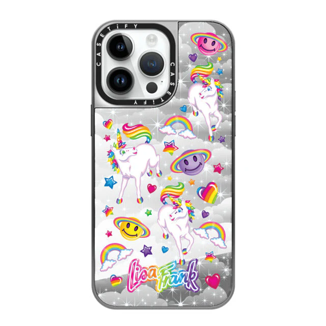 Markie | iPhone - Mirror Case - Image 13