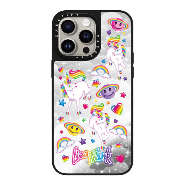 Markie | iPhone - Mirror Case - Image 19
