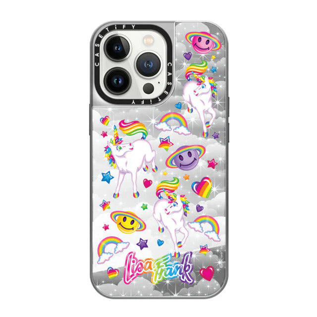 Markie | iPhone - Mirror Case - Image 22
