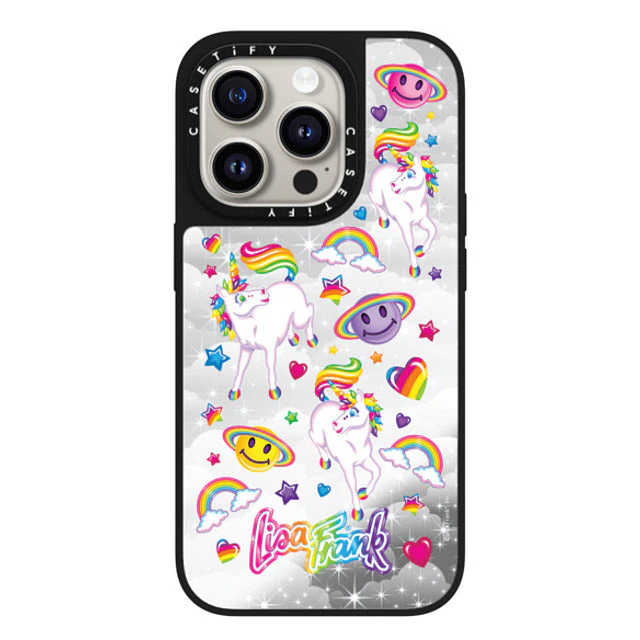 Markie | iPhone - Mirror Case - Image 4