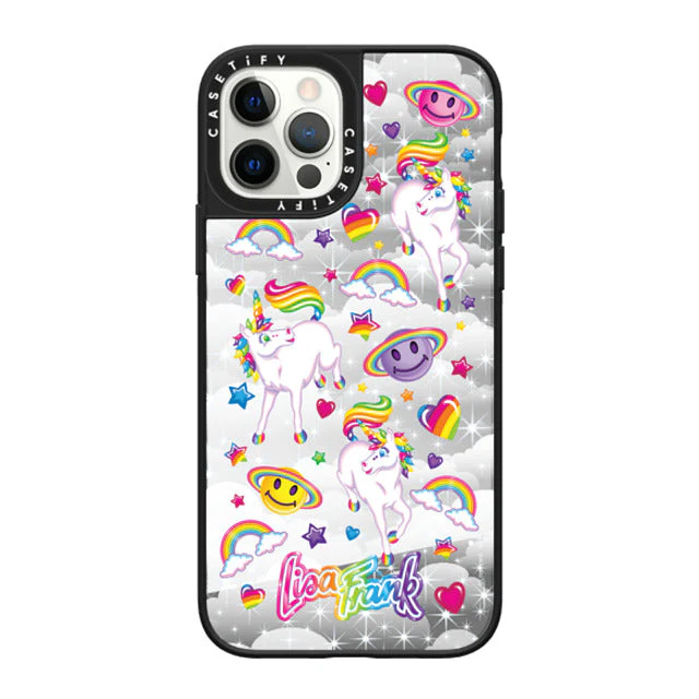 Markie | iPhone - Mirror Case - Image 45