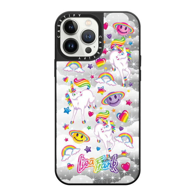 Markie | iPhone - Mirror Case - Image 49