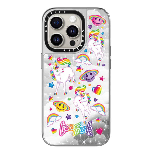 Markie | iPhone - Mirror Case - Image 5