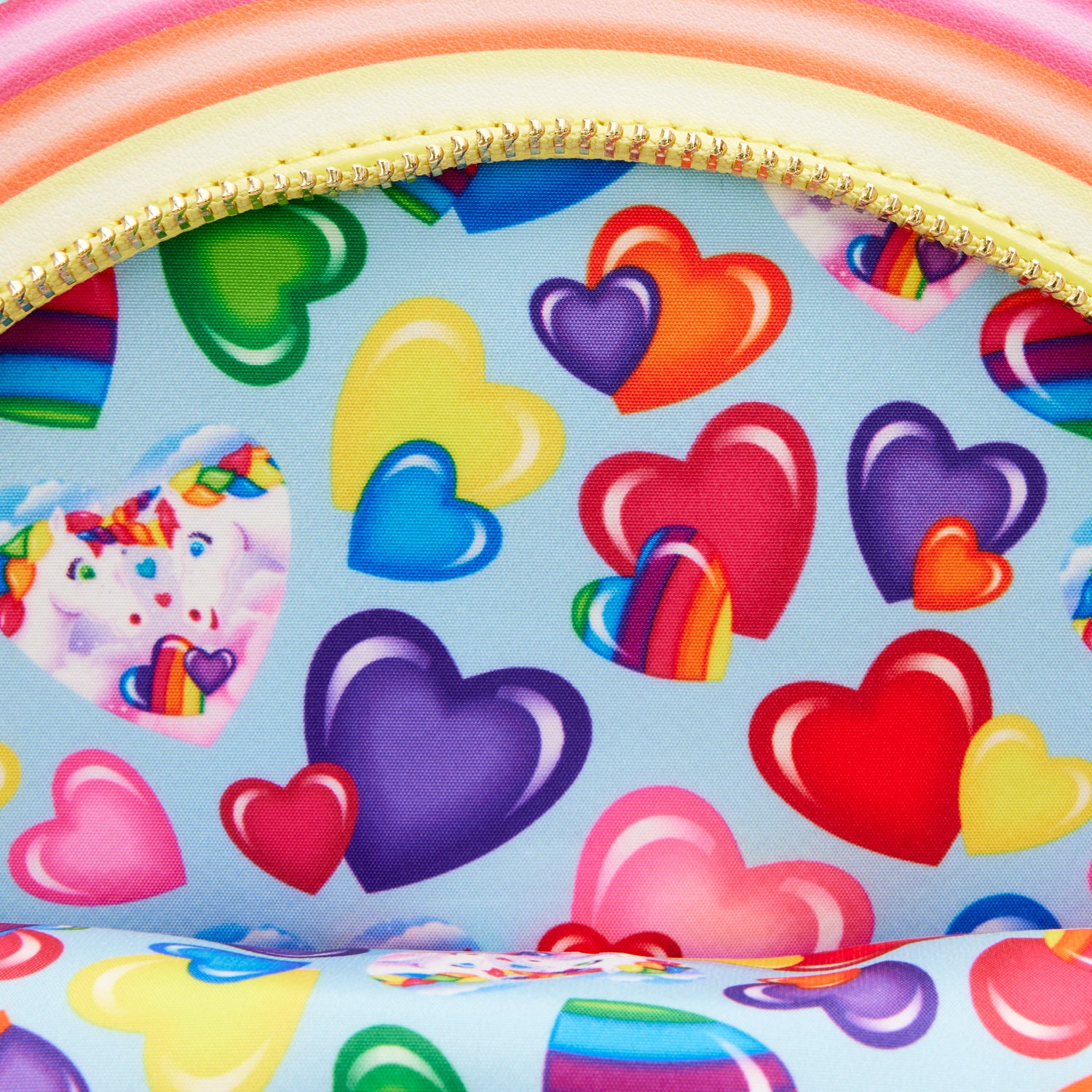 Markie™ Reflection Mini Backpack - Image 6