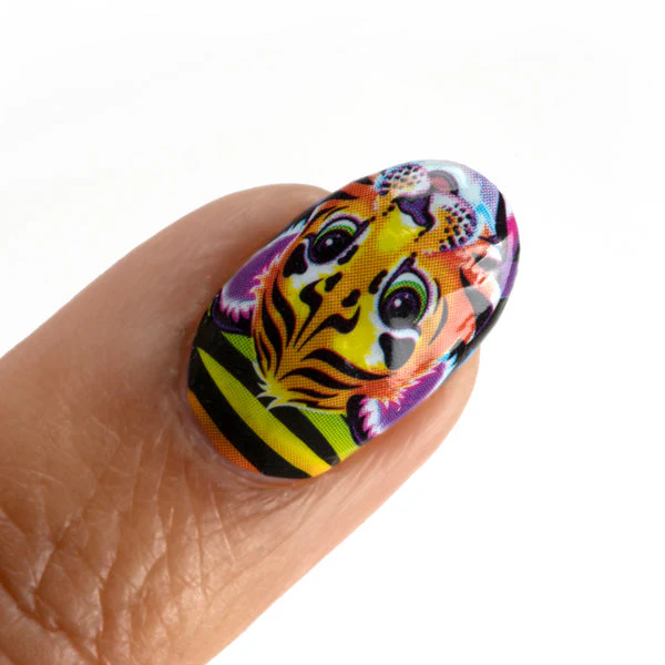 Forrest™ Nail Wraps - Image 3