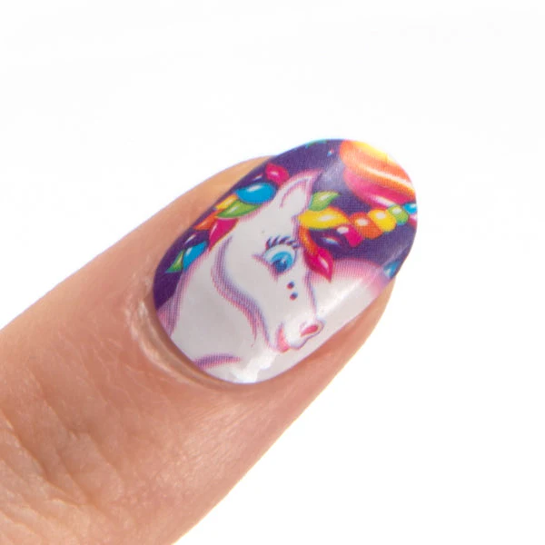 Markie™ Nail Wraps - Image 3