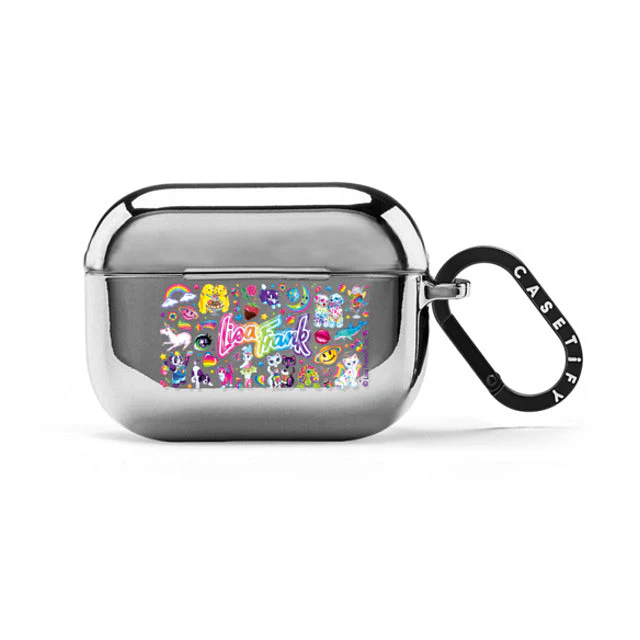The Fantastic World of Lisa Frank® AirPods Case - Image 5