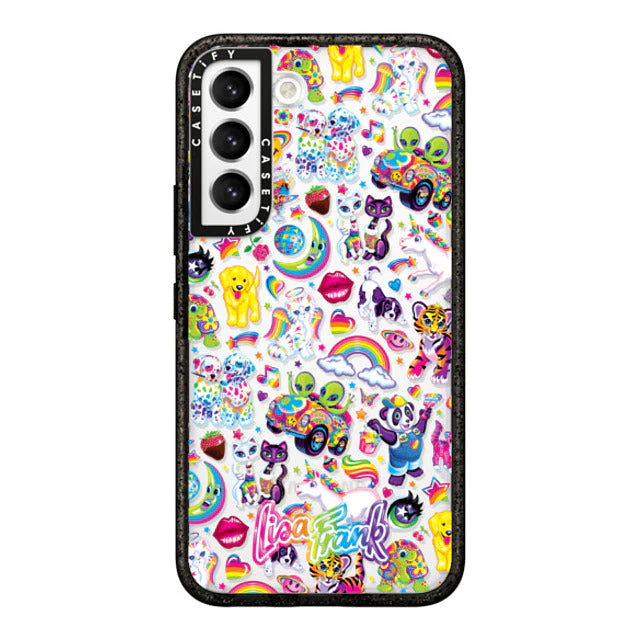 The Fantastic World of Lisa Frank | Galaxy S - Standard Case - Image 20