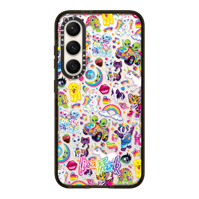 The Fantastic World of Lisa Frank | Galaxy S - Standard Case - Image 23